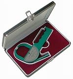 Lange Skinfold Caliper with case, Accessment Equipment, Body Building & Fitness