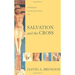 Fortress Introduction To Salvation And The Cross
