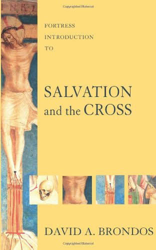 Fortress Introduction To Salvation And The Cross Fortress Introduction To Salvation And The Cross