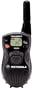 Motorola TalkAbout T6220 AA 2-Mile 14-Channel FRS Two-Way Radio (Graphite Black)