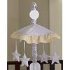 JoJo Designs Musical Baby Crib Mobile - Purple Dragonfly Dreams Musical Baby Crib Mobile