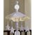 JoJo Designs Musical Baby Crib Mobile - Purple Dragonfly Dreams Musical Baby Crib Mobile