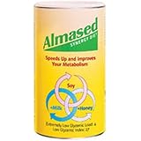 Almased Multi-Protein Powder, 17.6 oz, 4 pack