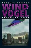 Windv�gel. Sauerland Krimi