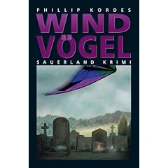 Windv�gel. Sauerland Krimi