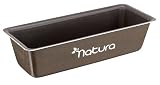 Tefal - J0337202 - Natura - Moule à Cake - 26 cm