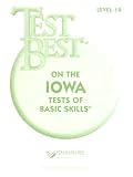 Test Best Itbs Grade 8, LVL 14 (Test Best)