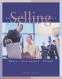 Selling: Building Partnerships, 5/e, with ACT! Express Software