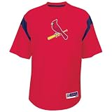2009 MLB All Stars Signature Ballpark Collection- St. Louis Cardinals