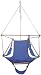 Deluxe Hanging Chair - Navy