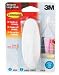 3M #17083B Large Bath Hook/Strip