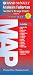 Rand McNally Anaheim/Fullerton Northern Orange County City Map (USA City Maps)