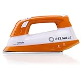 Velocity V50 Compact Vapor Generator Iron