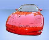 1984 1996 Chevrolet Corvette C5 Conversion Front Bumper 41Y76XUlWoL. SL160 1984 1996 Chevrolet Corvette C5 Conversion Front Bumper