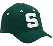 Michigan State Spartans Infant One-Fit Hat