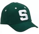Michigan State Spartans Infant One-Fit Hat