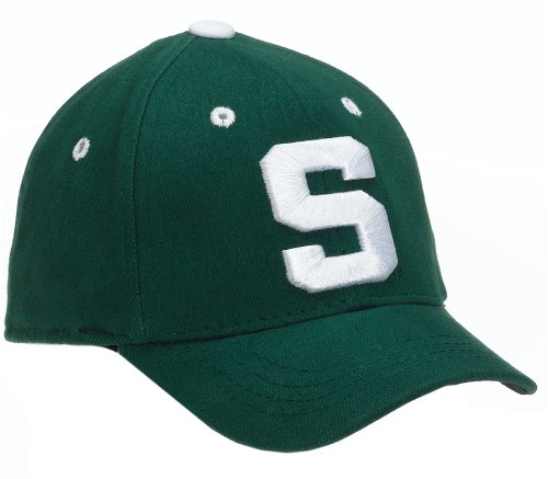 Michigan State Spartans Infant One-Fit Hat