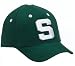 Michigan State Spartans Infant One-Fit Hat