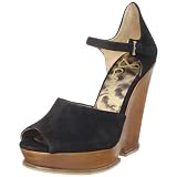 Sam Edelman Womens Javi Wedge Pump