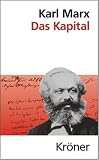 Das Kapital: Kritik der politischen Ökonomie