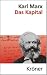 Das Kapital: Kritik der politischen Ökonomie