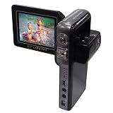 Vupoint DV-DA1-VP 5MP Multifunction Digital Video Camera