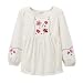 GK TG L/S Knit Top Shell
