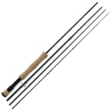 Echo Edge 84 Series Fly Rod