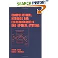 Computational Methods for Electromagnetic and Optical Systems (Optical Engineering) by Partha P. Banerjee