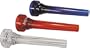 Kelly Mouthpieces Trumpet Mouthpiece (Crystal Red 7C)