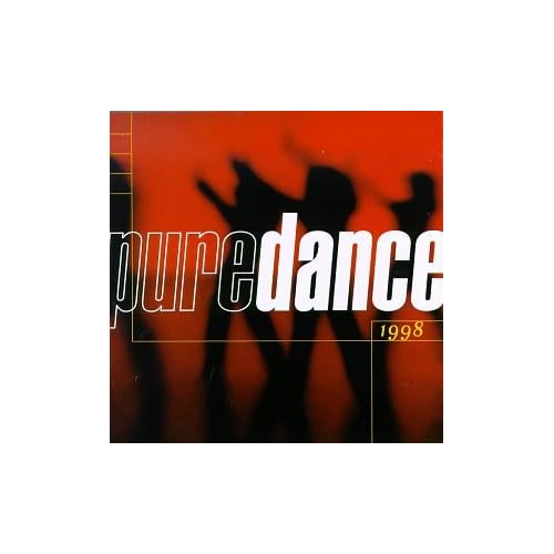 pure dance 1998