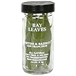 Morton & Bassett Bay Leaves, .14-Ounce Jars (Pack of 3)