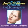 15 Consagradas De Lupita D'Alessio