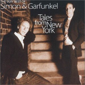 Simon &Amp; Garfunkel - The Very Best Of - Tales from New York - Zortam Music