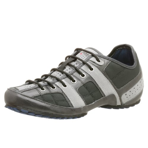 Tsubo Men's Ndoi Casual Lace-up