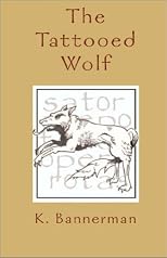 The Tattooed Wolf