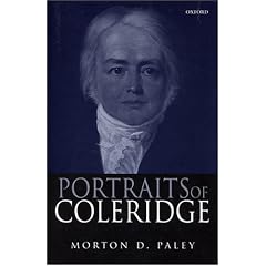 Portraits of Coleridge