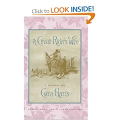 A Circuit Rider's Wife (Brown Thrasher Books)