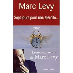 Sept Jours Pour Une Eternite