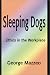 Sleeping Dogs: ...Ethics in the Workplace