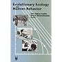 Evolutionary Ecology and Human Behavior (Foundations of Human Behavior)