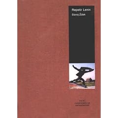 Repetir Lenin (Cuestiones De Antagonismo)