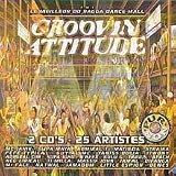 Revue Various Artists  / Groovin Attitude
