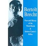 Fear and Misery in the Third Reich and Senora Carrar's Rifles (Bertolt Brecht Collected Plays, Vol 4, Pt 3) book cover