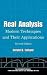 Real Analysis: Modern Techniques and Their Applications (Pure and Applied Mathematics: A Wiley-Interscience Series of Texts, Monographs and Tracts)