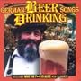 German Beer Drinking Songs
