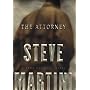 Attorney by Steve Martini
