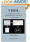 VHDL Coding Styles and Methodologies