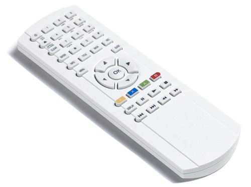 Childrens Toyshop  Video Games : Joytech Xbox 360 Media Remote Control (Xbox 360)