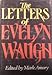 Search : LETTERS OF EVELYN WAUGH